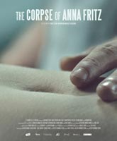 The Corpse of Anna Fritz /   